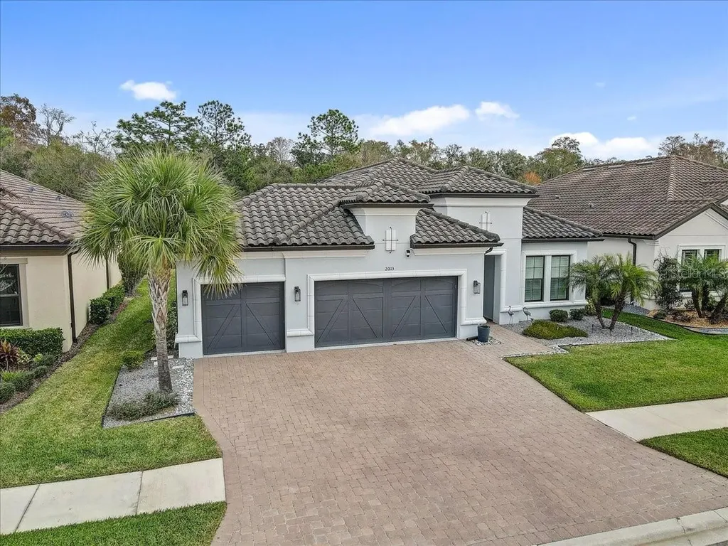 20113 Umbria Hill Drive Tampa FL 33647
