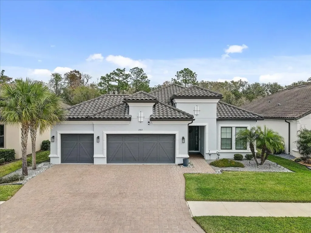 20113 Umbria Hill Drive Tampa FL 33647