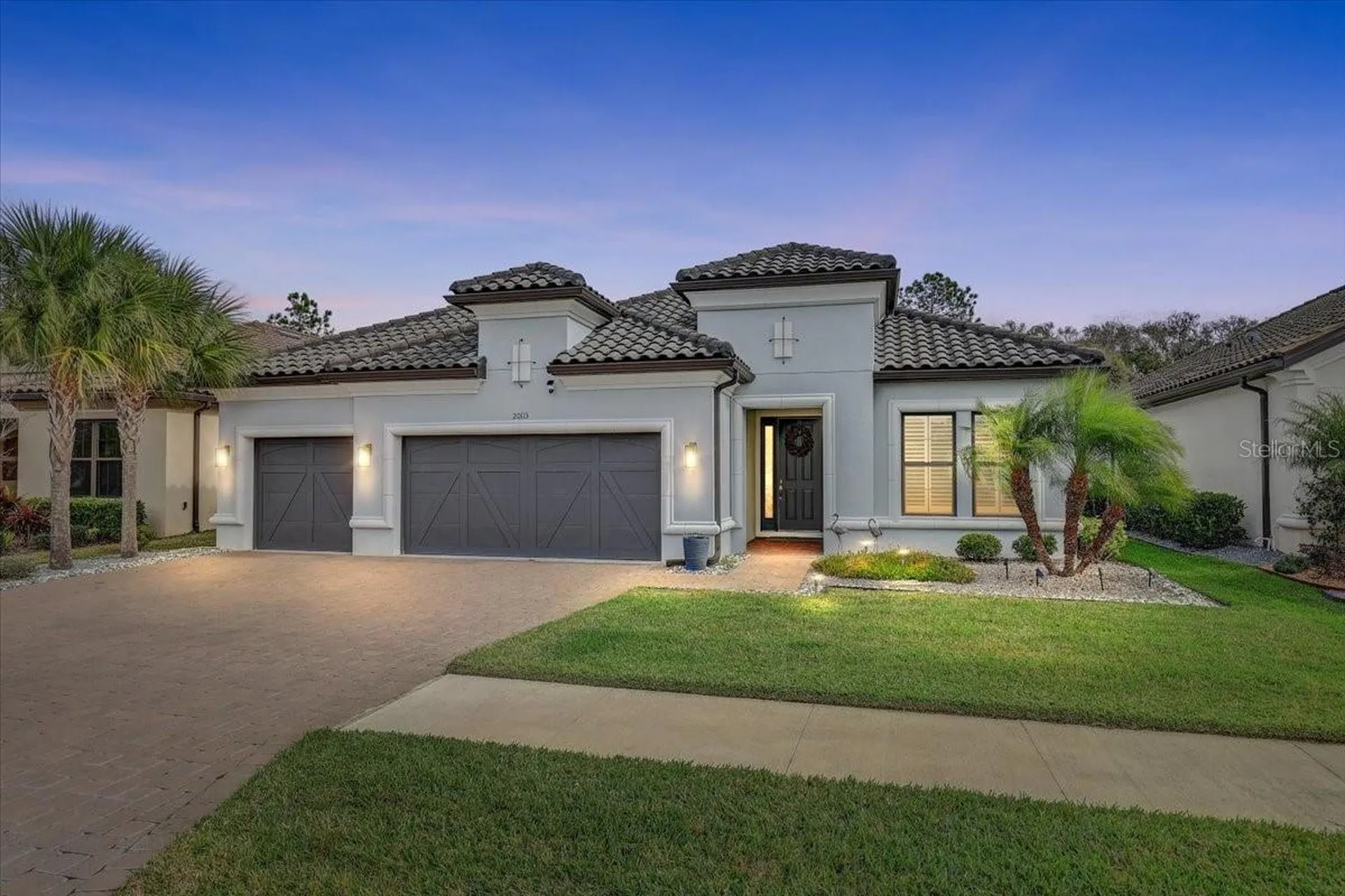 20113 Umbria Hill Drive Tampa FL 33647