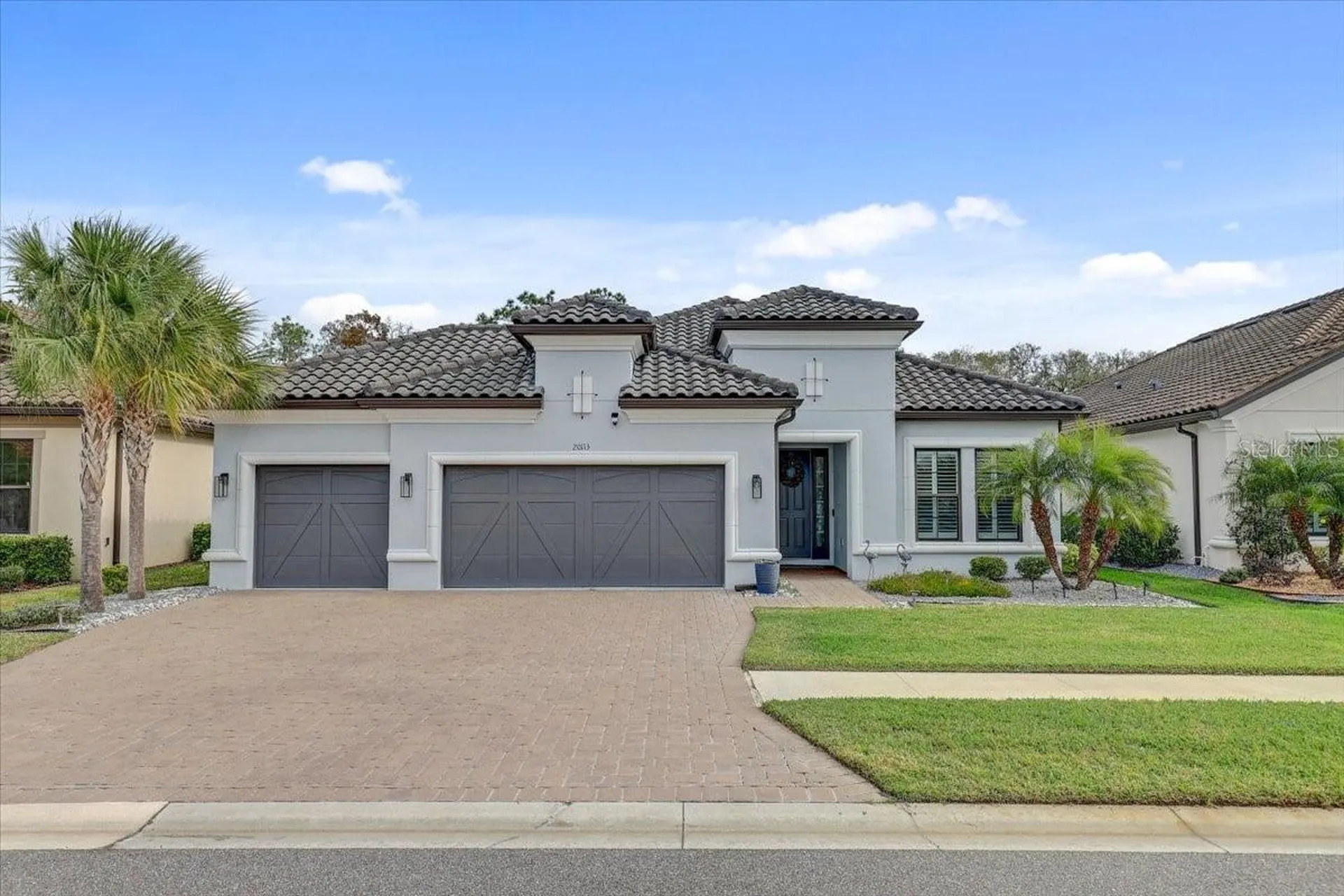 20113 Umbria Hill Drive Tampa FL 33647