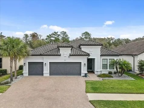 20113 Umbria Hill Drive Tampa FL 33647