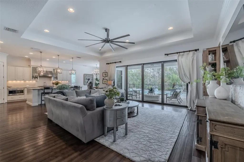 15220 Fishhawk Preserve Drive Lithia FL 33547