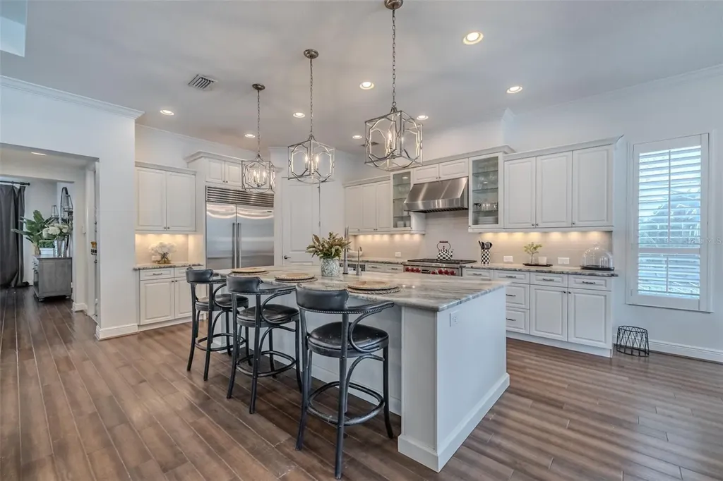 15220 Fishhawk Preserve Drive Lithia FL 33547