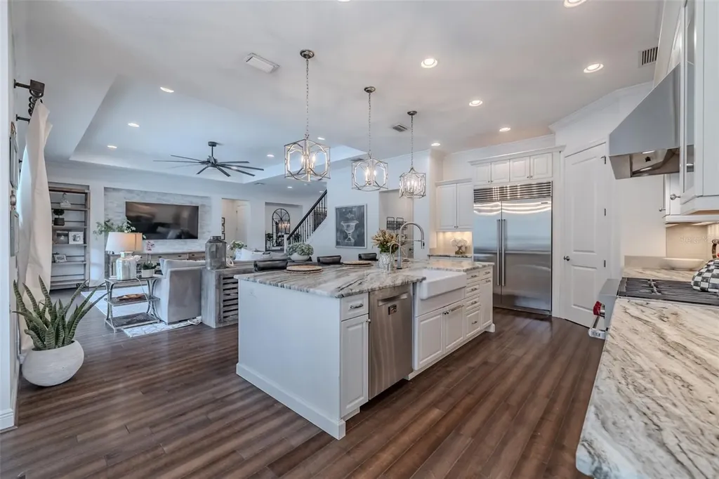 15220 Fishhawk Preserve Drive Lithia FL 33547