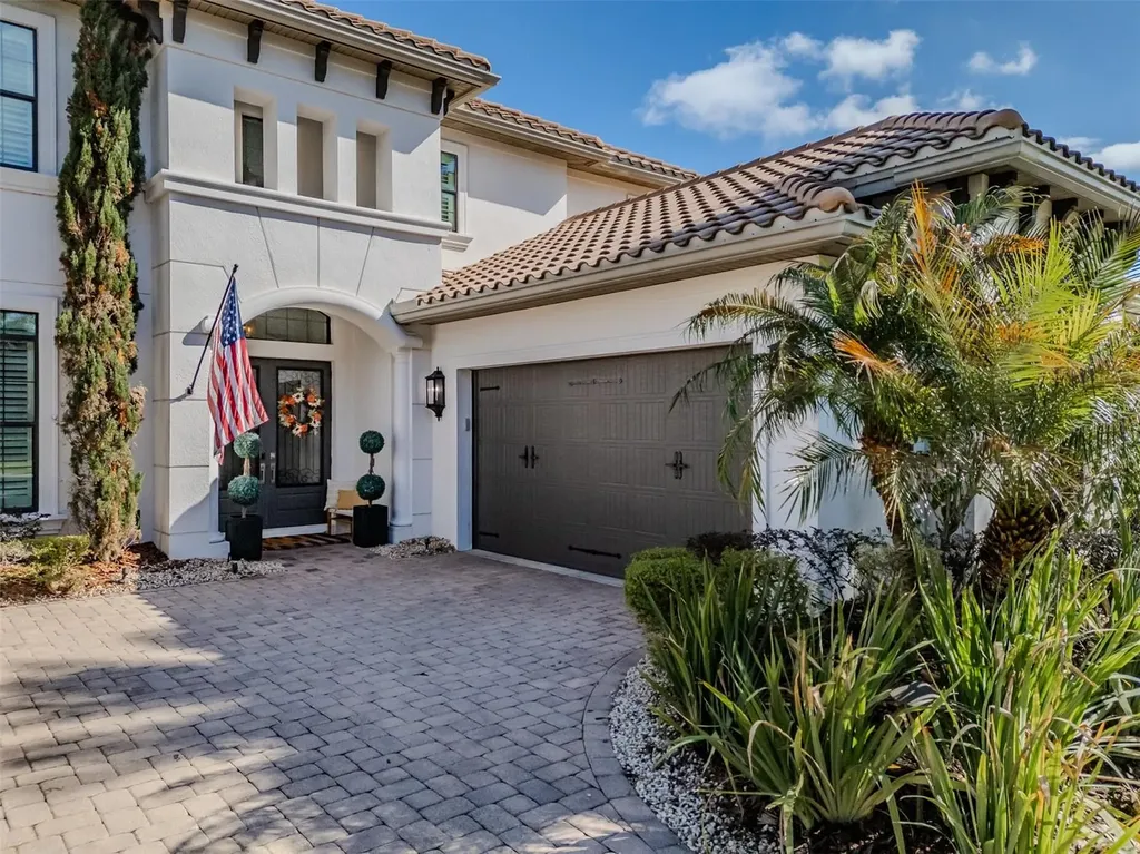15220 Fishhawk Preserve Drive Lithia FL 33547