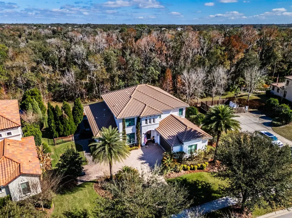 15220 Fishhawk Preserve Drive Lithia FL 33547