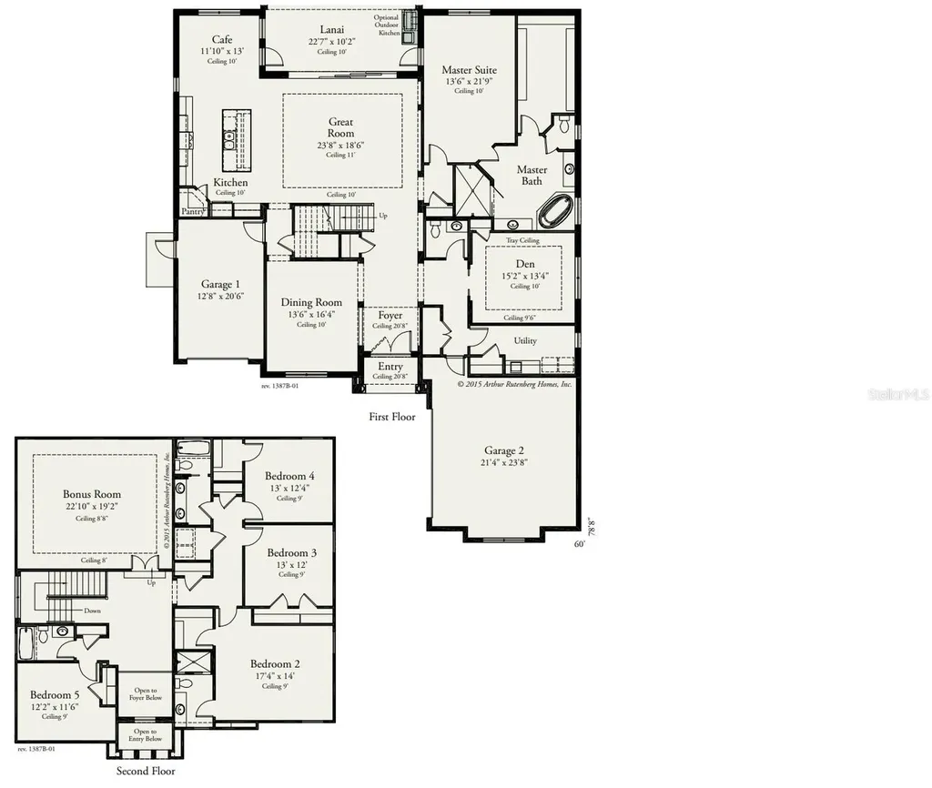 15220 Fishhawk Preserve Drive Lithia FL 33547