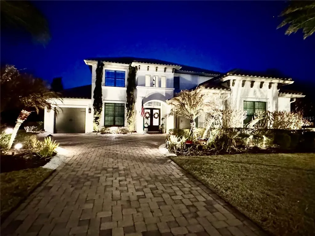 15220 Fishhawk Preserve Drive Lithia FL 33547
