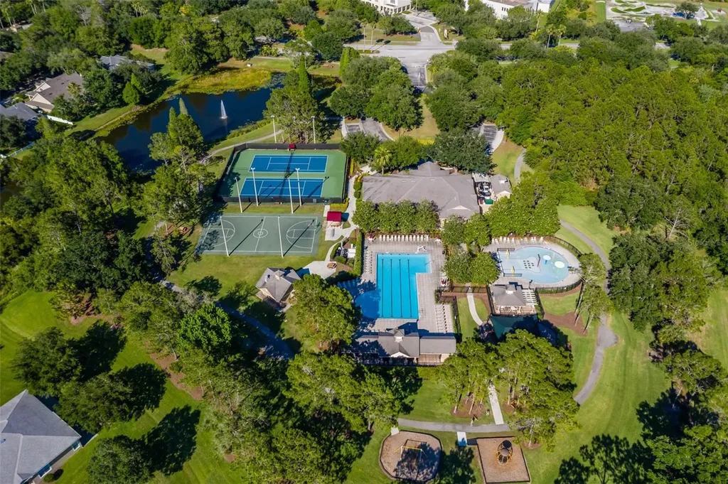15220 Fishhawk Preserve Drive Lithia FL 33547