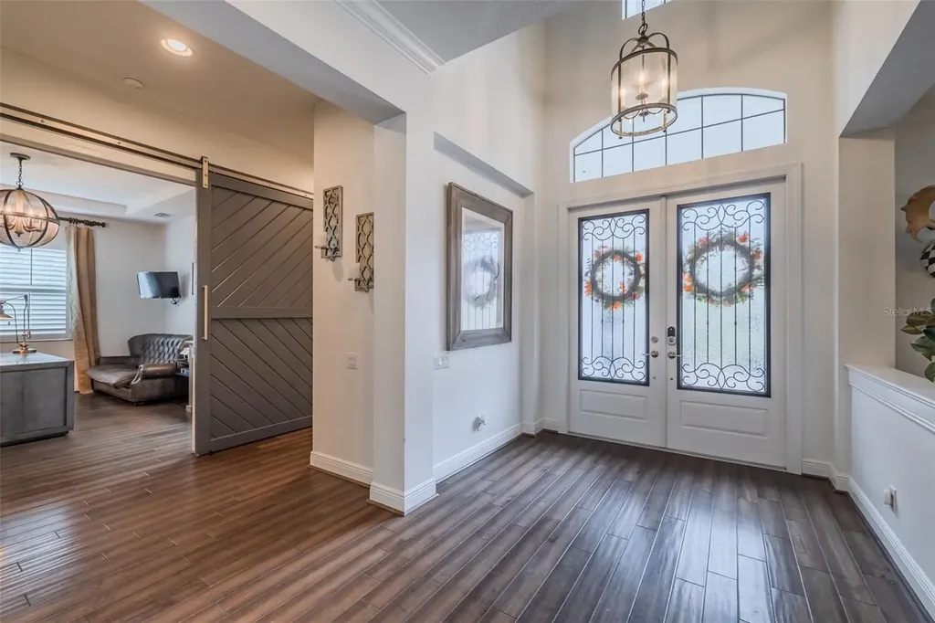 15220 Fishhawk Preserve Drive Lithia FL 33547