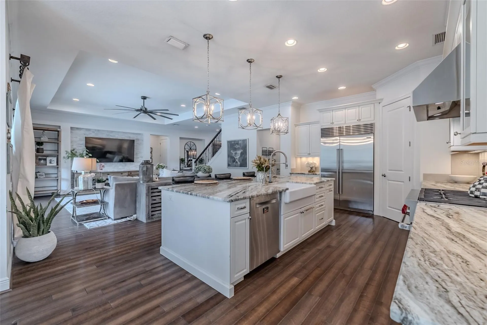 15220 Fishhawk Preserve Drive Lithia FL 33547