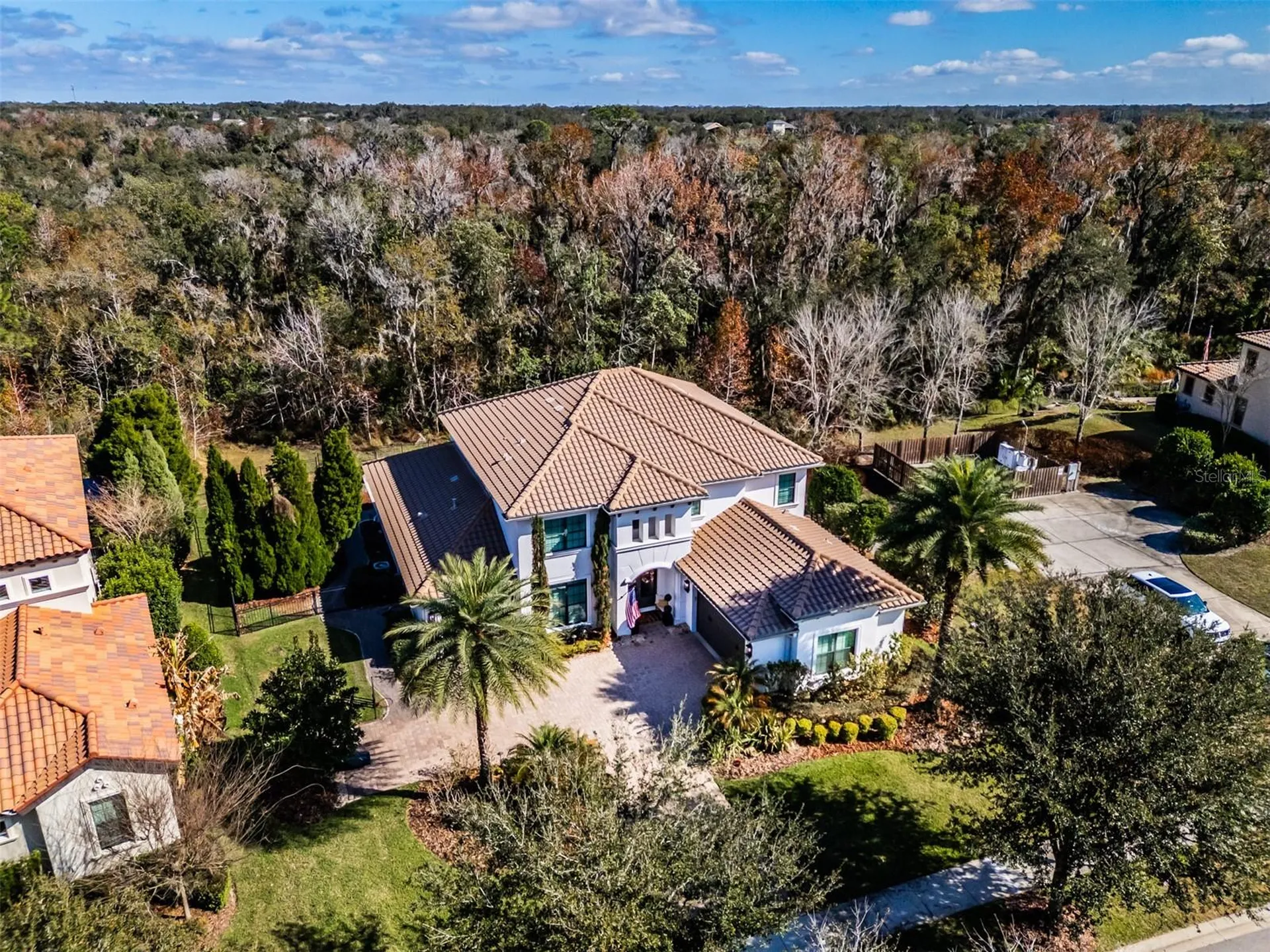 15220 Fishhawk Preserve Drive Lithia FL 33547