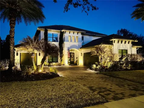15220 Fishhawk Preserve Drive Lithia FL 33547