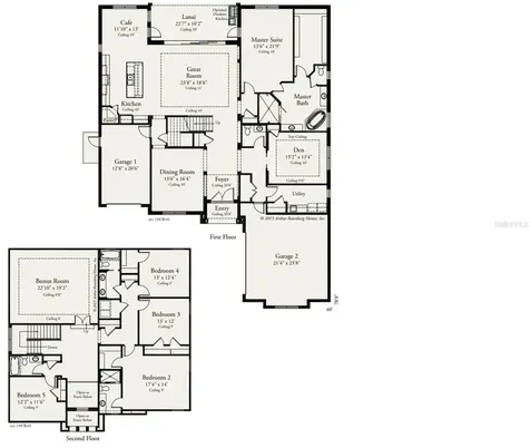15220 Fishhawk Preserve Drive Lithia FL 33547