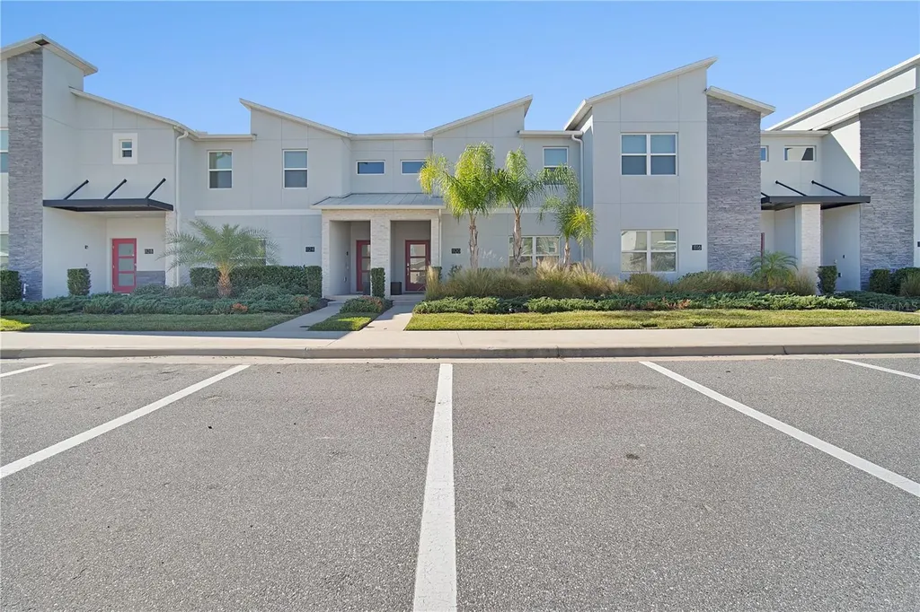 1120 Challenge Drive Davenport FL 33896