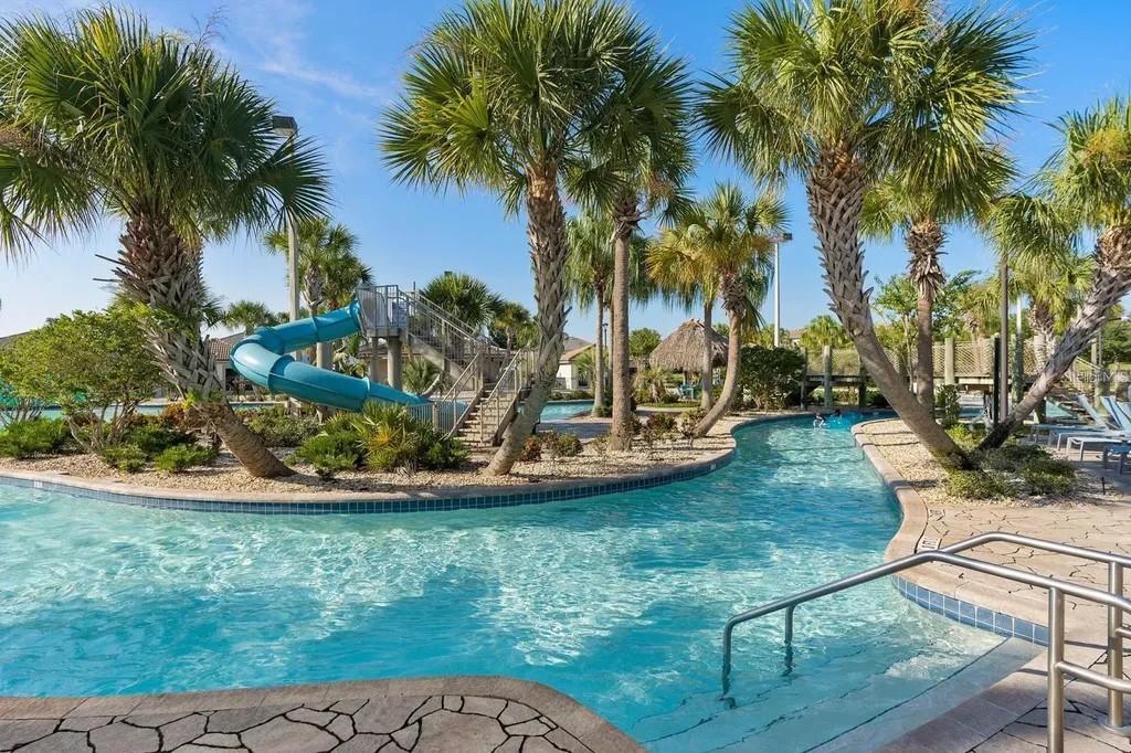 1120 Challenge Drive Davenport FL 33896