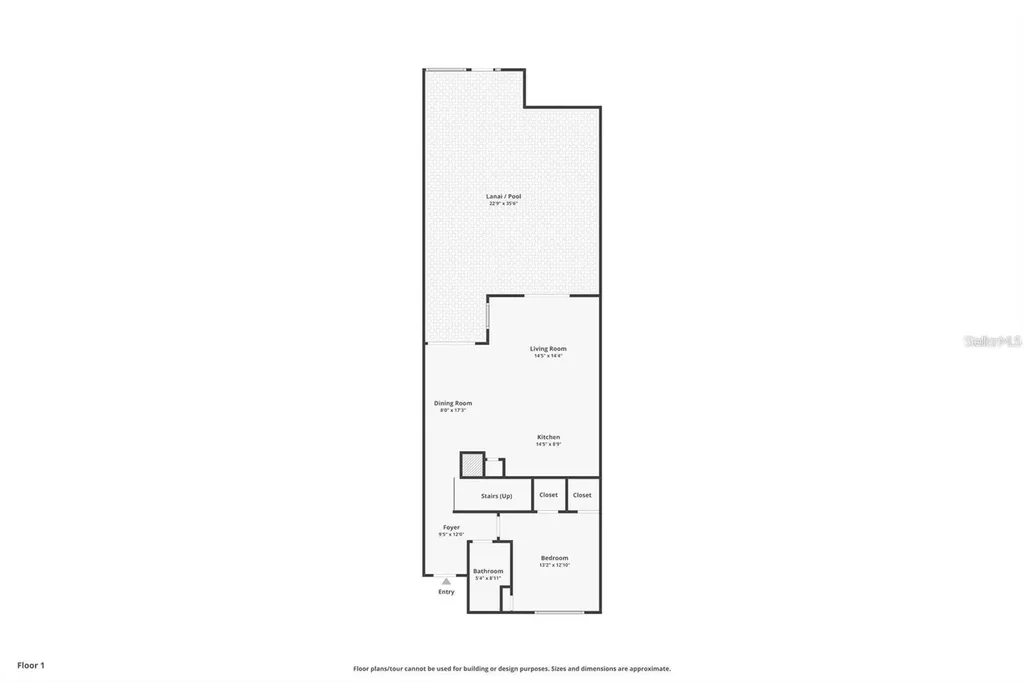 1120 Challenge Drive Davenport FL 33896