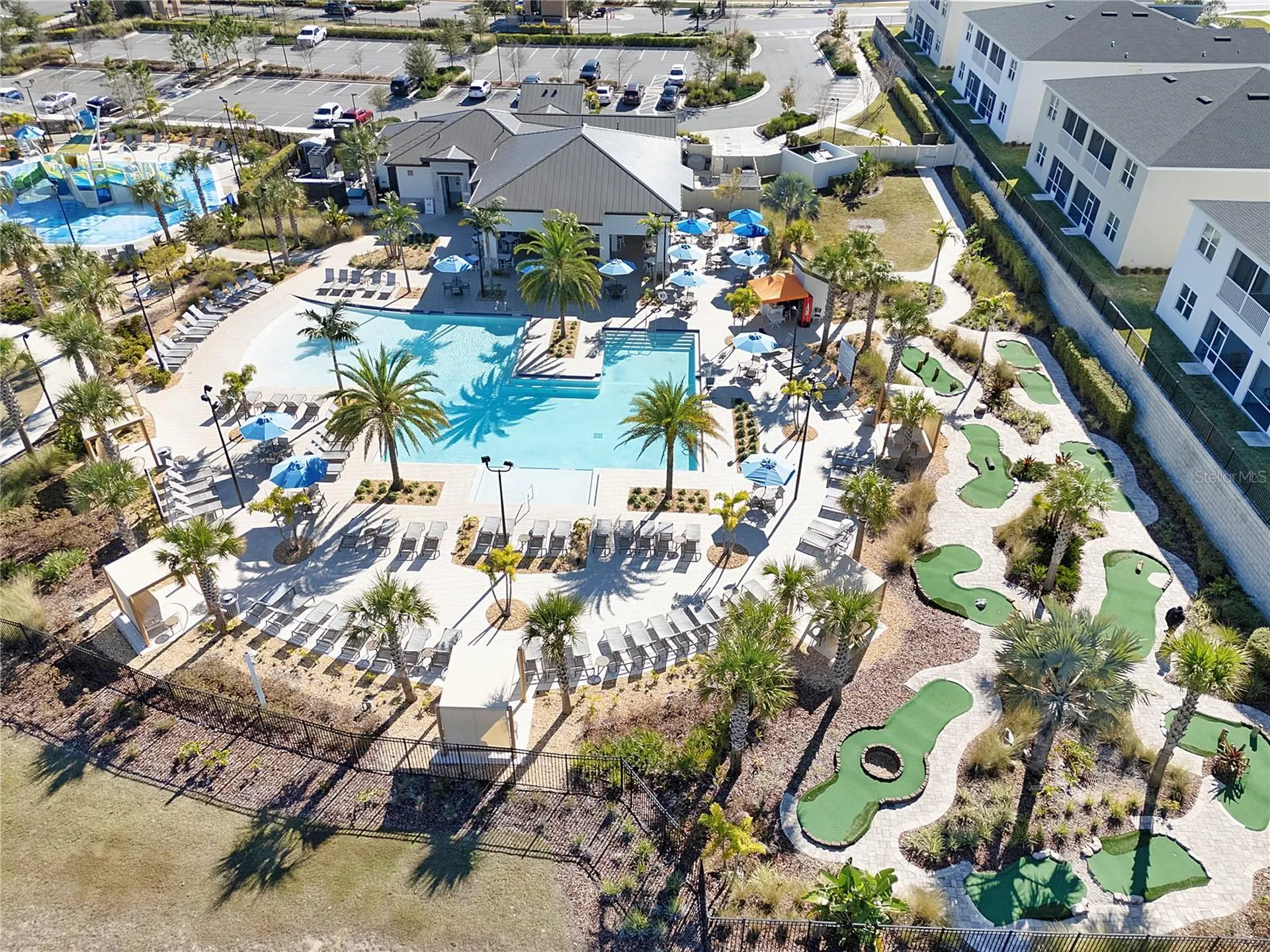 1120 Challenge Drive Davenport FL 33896