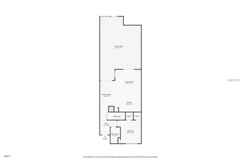 1120 Challenge Drive Davenport FL 33896