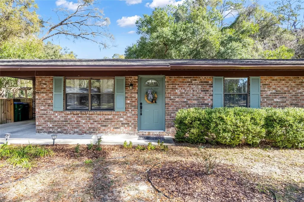 545 SW 257th Terrace Newberry FL 32669