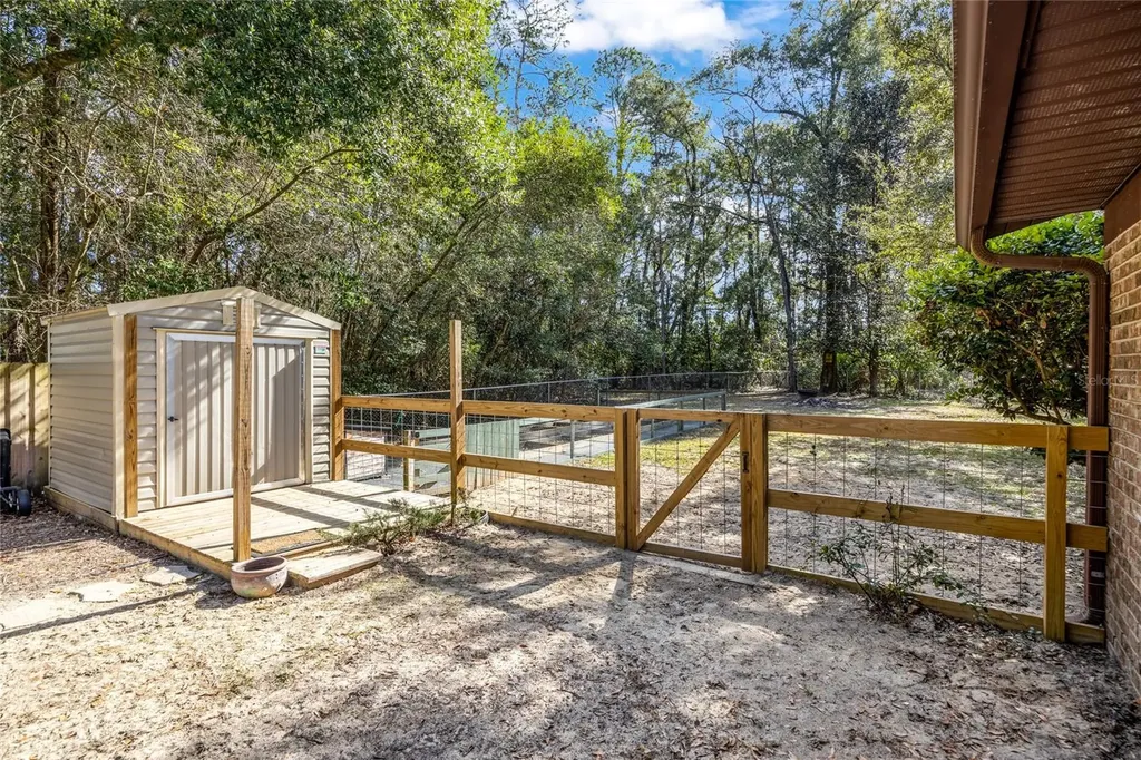 545 SW 257th Terrace Newberry FL 32669
