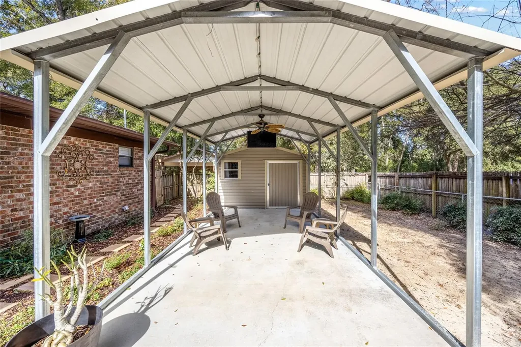 545 SW 257th Terrace Newberry FL 32669