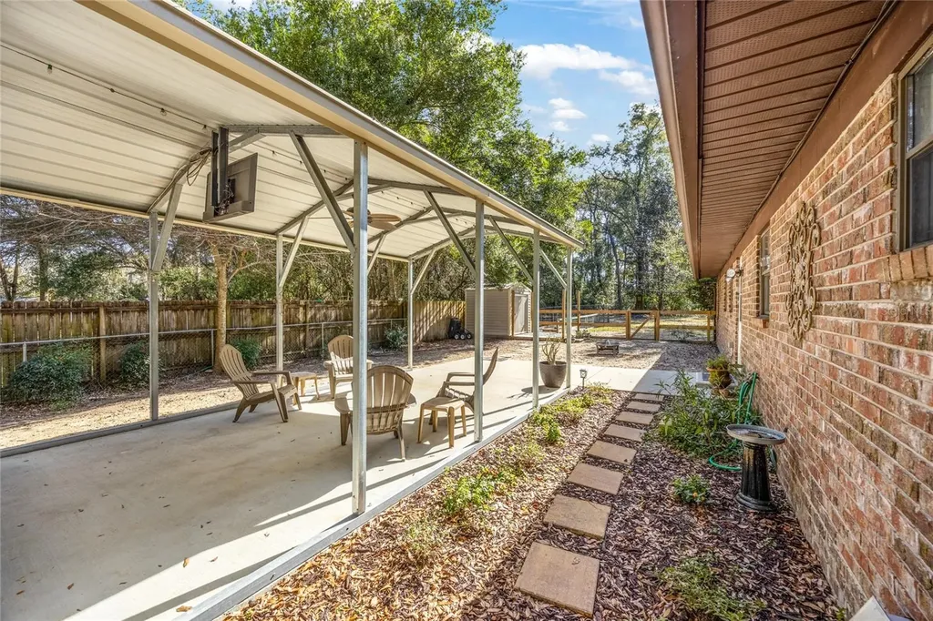 545 SW 257th Terrace Newberry FL 32669