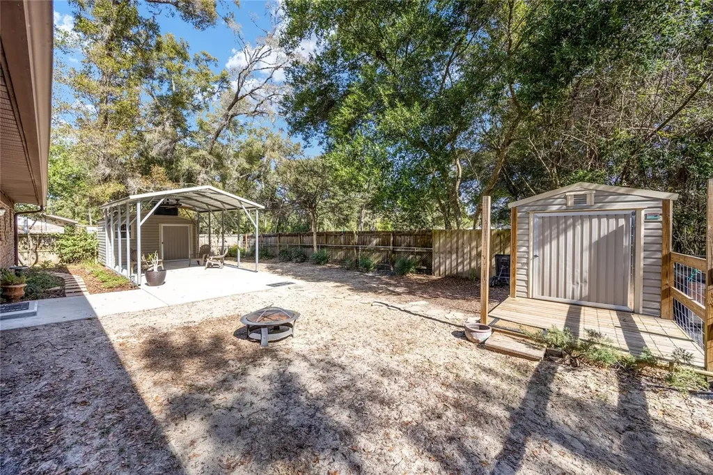 545 SW 257th Terrace Newberry FL 32669
