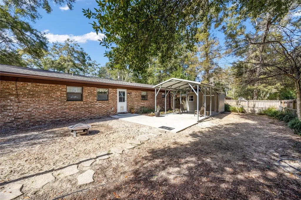 545 SW 257th Terrace Newberry FL 32669