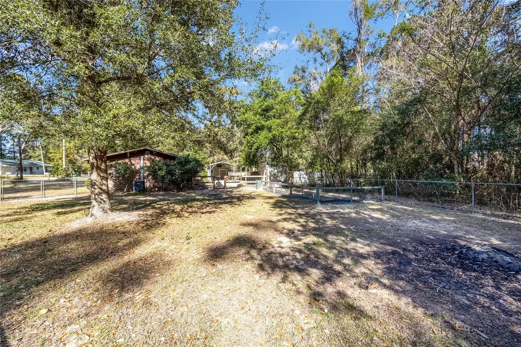 545 SW 257th Terrace Newberry FL 32669