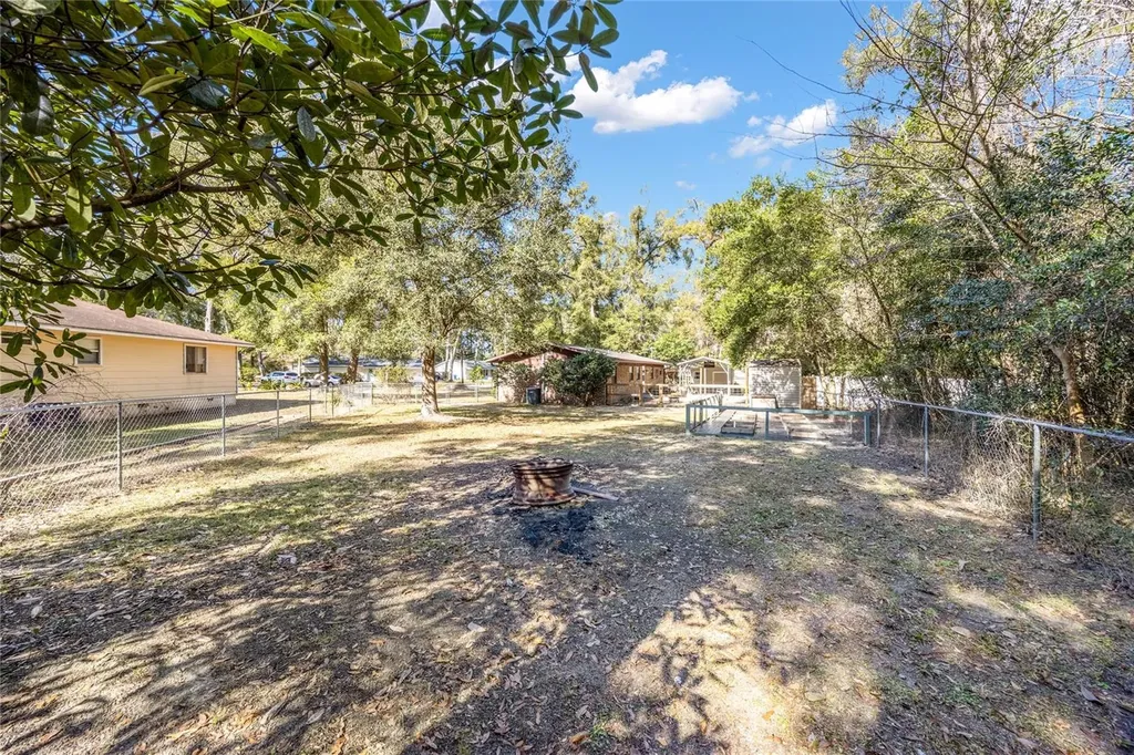 545 SW 257th Terrace Newberry FL 32669