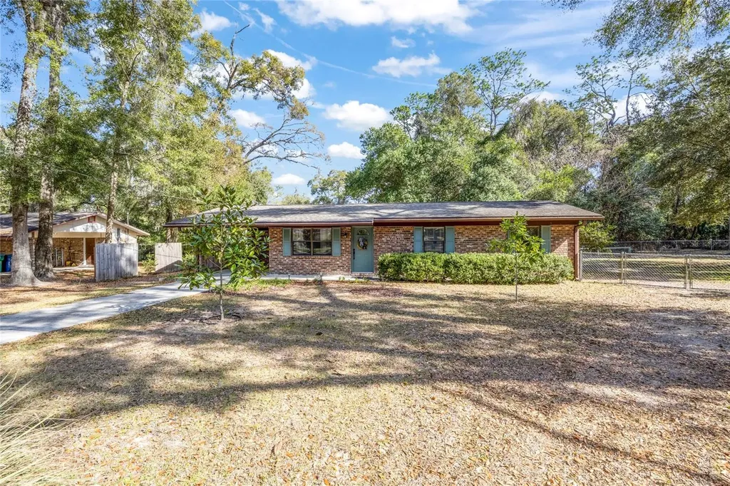 545 SW 257th Terrace Newberry FL 32669