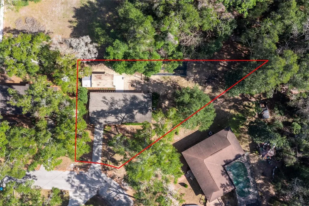 545 SW 257th Terrace Newberry FL 32669