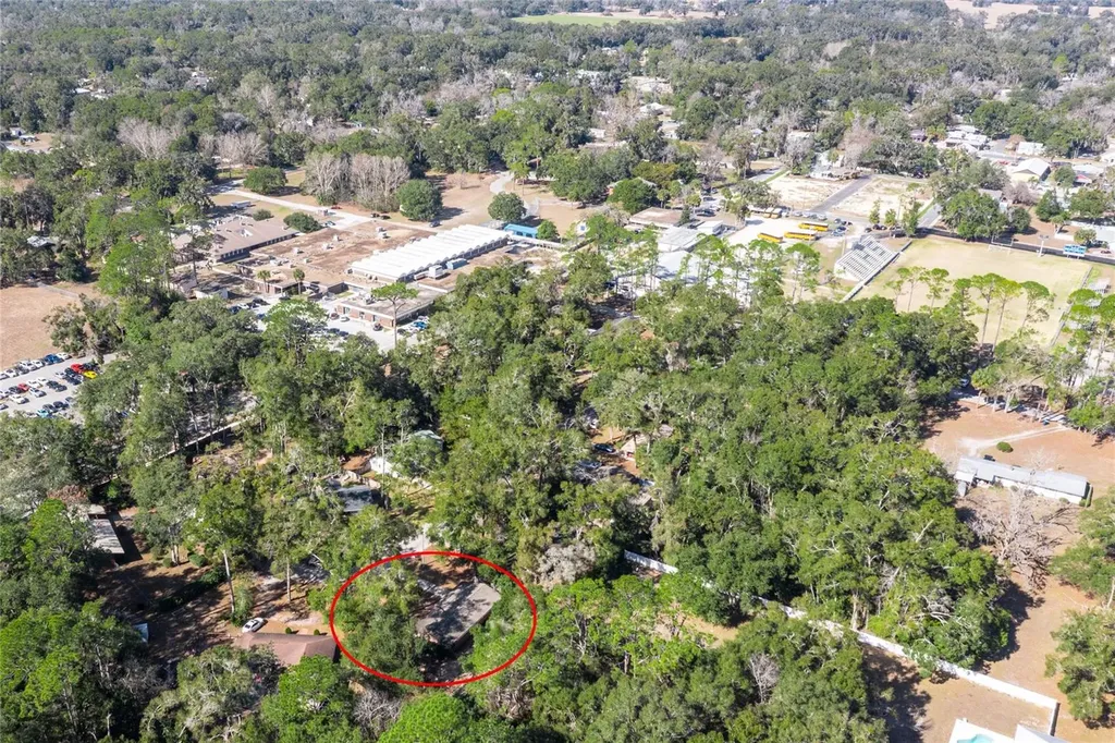 545 SW 257th Terrace Newberry FL 32669