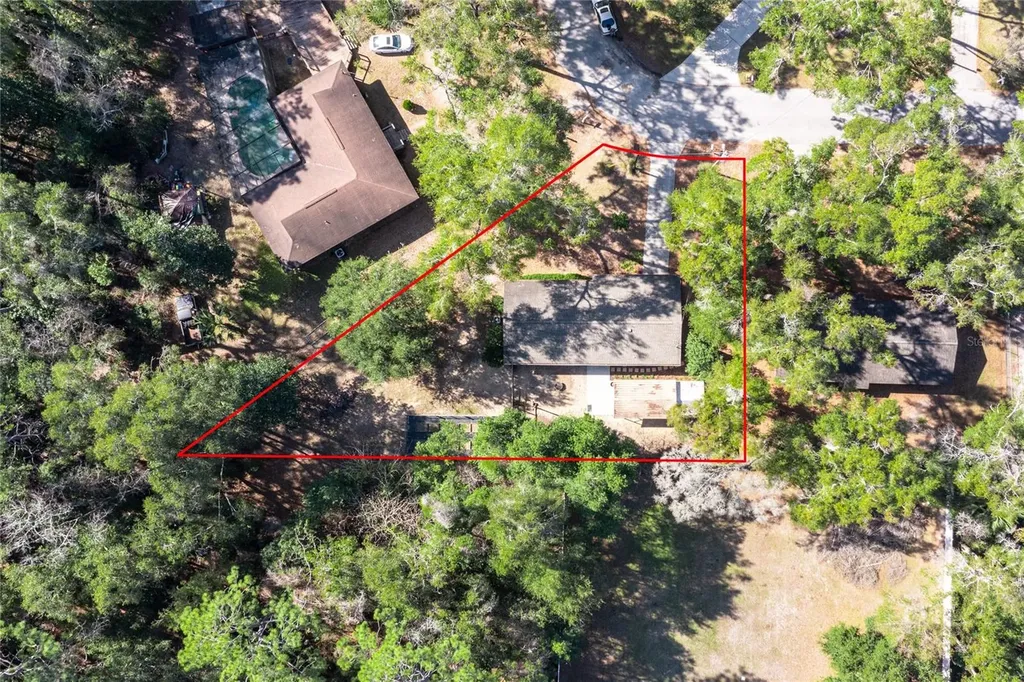 545 SW 257th Terrace Newberry FL 32669
