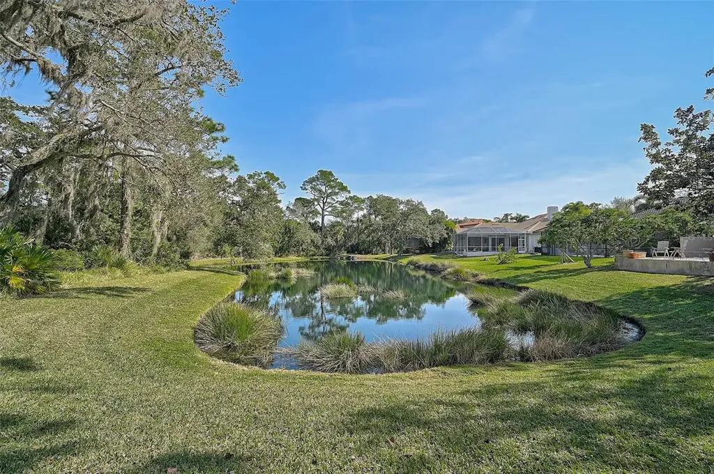 911 Tranquility Drive Osprey FL 34229