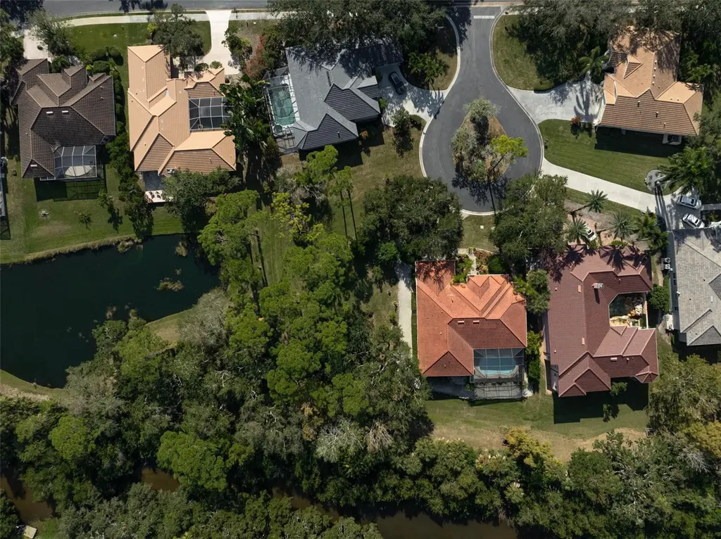 911 Tranquility Drive Osprey FL 34229