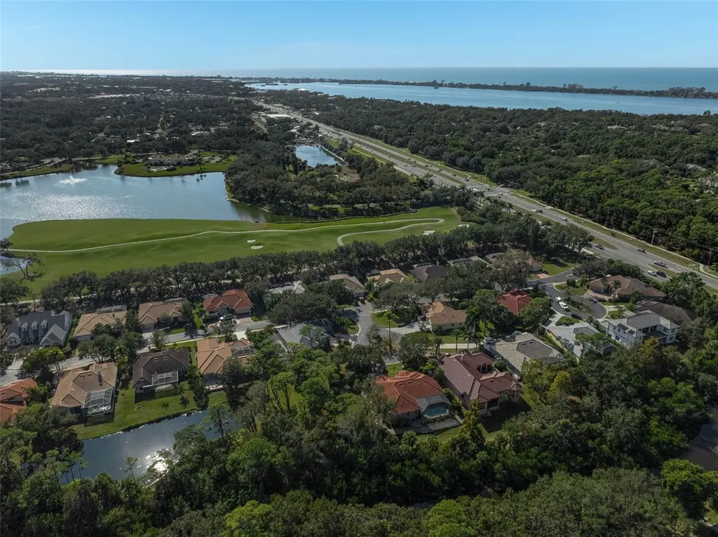 911 Tranquility Drive Osprey FL 34229