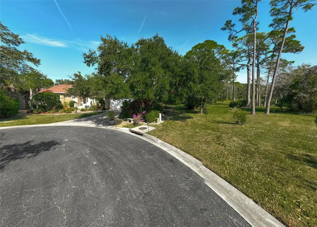 911 Tranquility Drive Osprey FL 34229