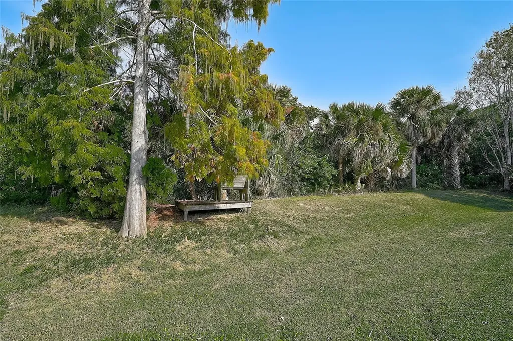 911 Tranquility Drive Osprey FL 34229