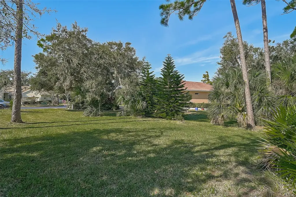 911 Tranquility Drive Osprey FL 34229