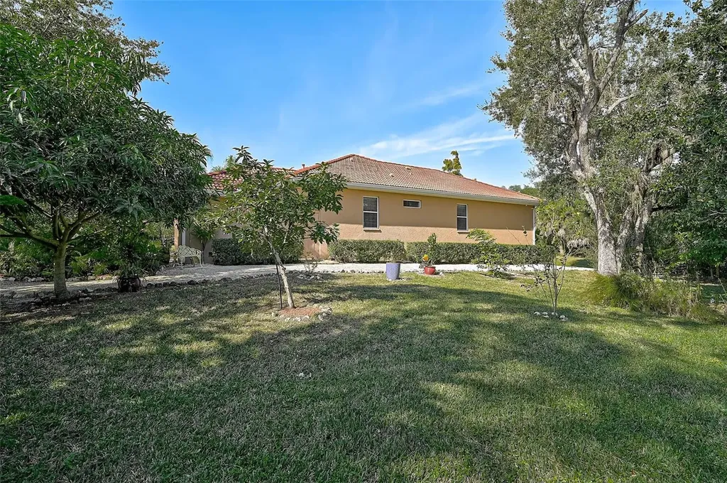 911 Tranquility Drive Osprey FL 34229