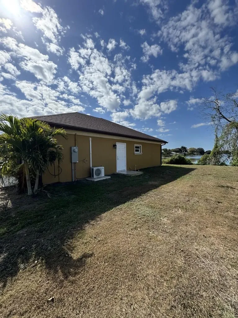 2809 SE 27th Avenue Okeechobee FL 34974
