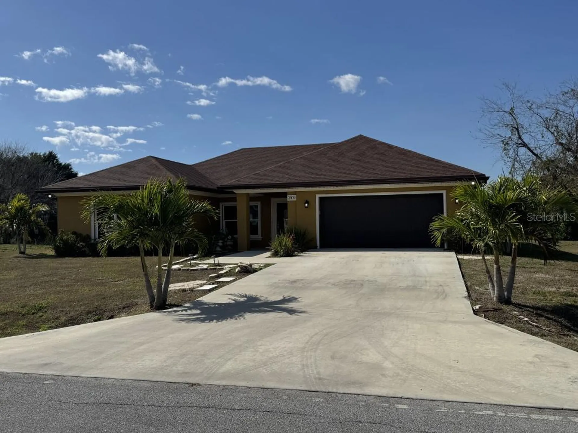 2809 SE 27th Avenue Okeechobee FL 34974