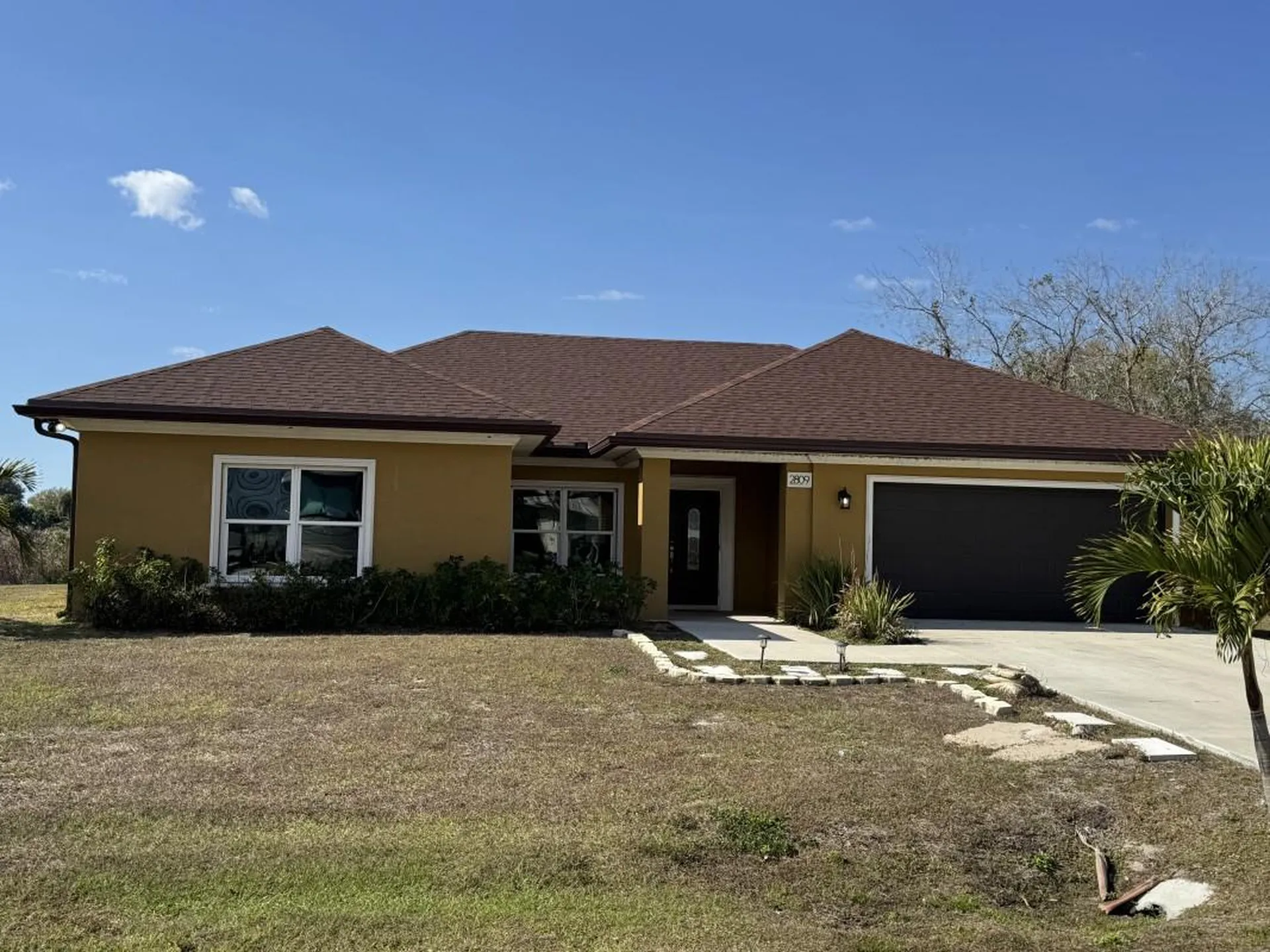 2809 SE 27th Avenue Okeechobee FL 34974