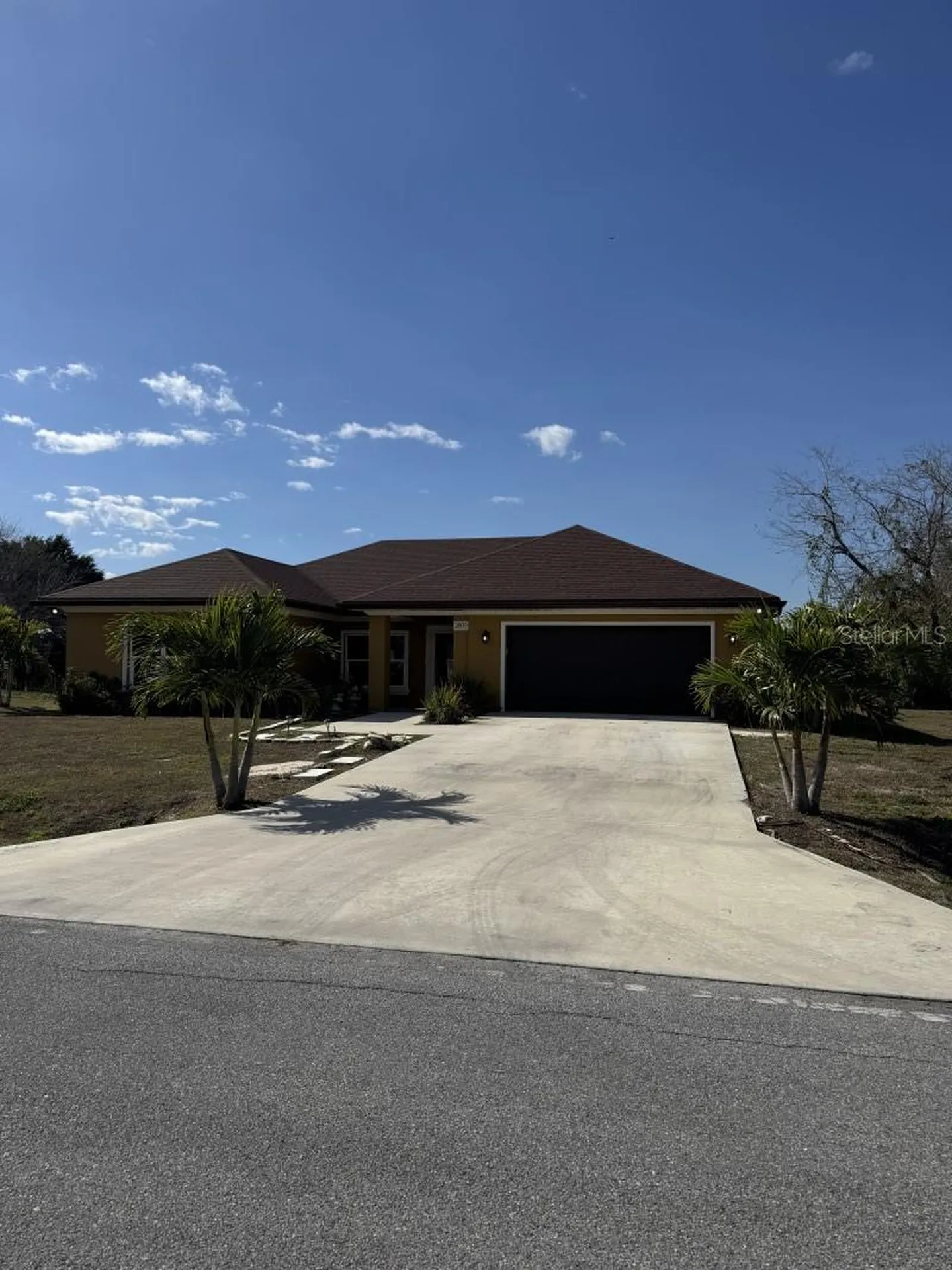 2809 SE 27th Avenue Okeechobee FL 34974