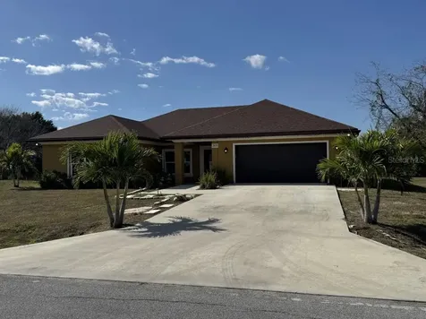 2809 SE 27th Avenue Okeechobee FL 34974