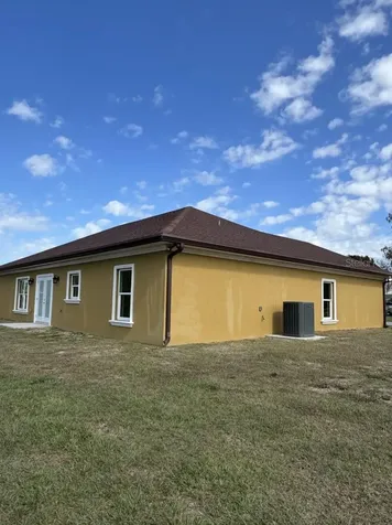 2809 SE 27th Avenue Okeechobee FL 34974