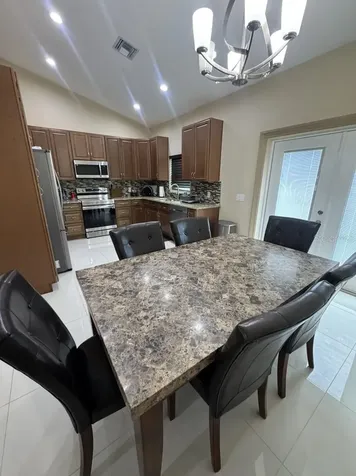 2809 SE 27th Avenue Okeechobee FL 34974
