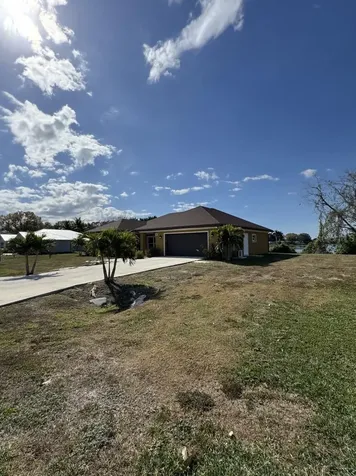 2809 SE 27th Avenue Okeechobee FL 34974
